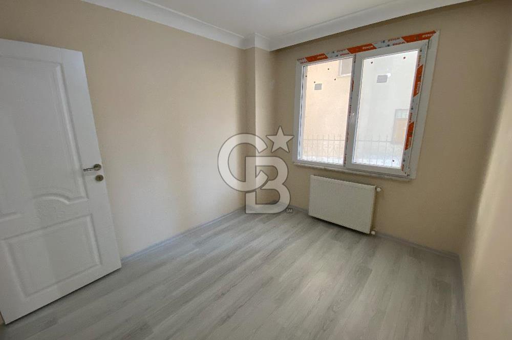 Beylikdüzü Dereağzı'nda İskanlı 2+1 Satılık Daire