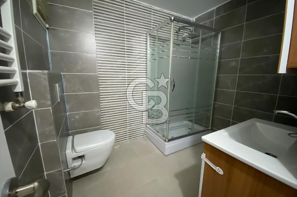 Beylikdüzü Dereağzı'nda İskanlı 2+1 Satılık Daire