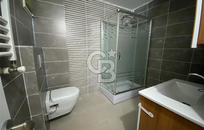 Beylikdüzü Dereağzı'nda İskanlı 2+1 Satılık Daire