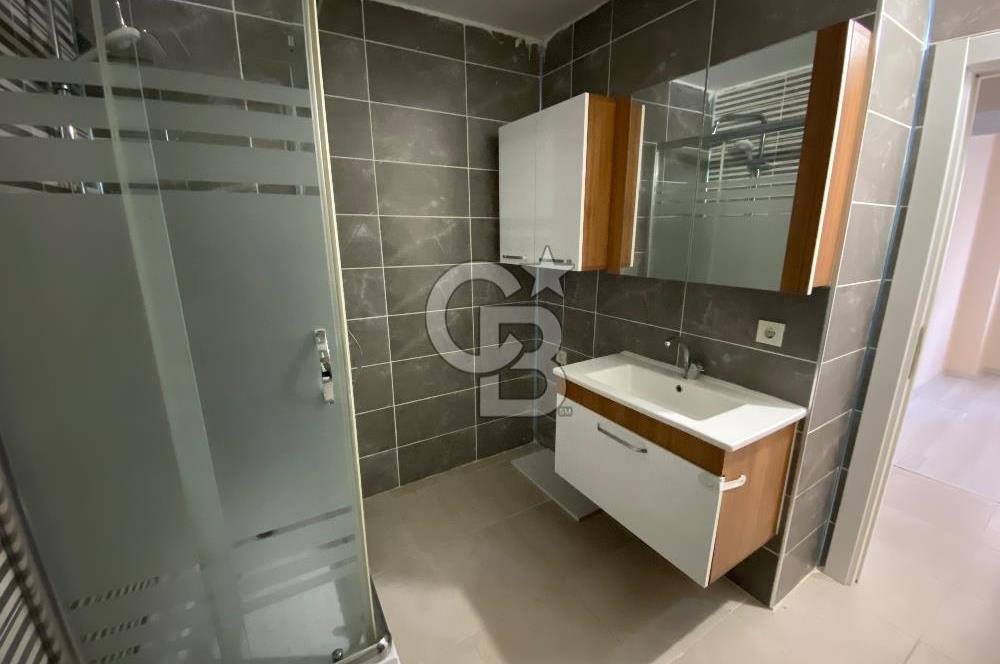 Beylikdüzü Dereağzı'nda İskanlı 2+1 Satılık Daire