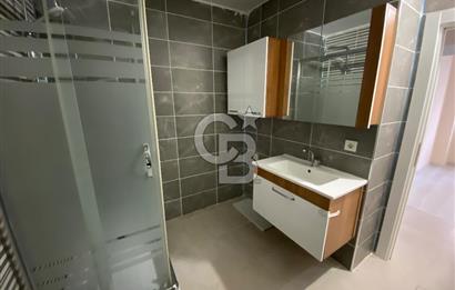 Beylikdüzü Dereağzı'nda İskanlı 2+1 Satılık Daire