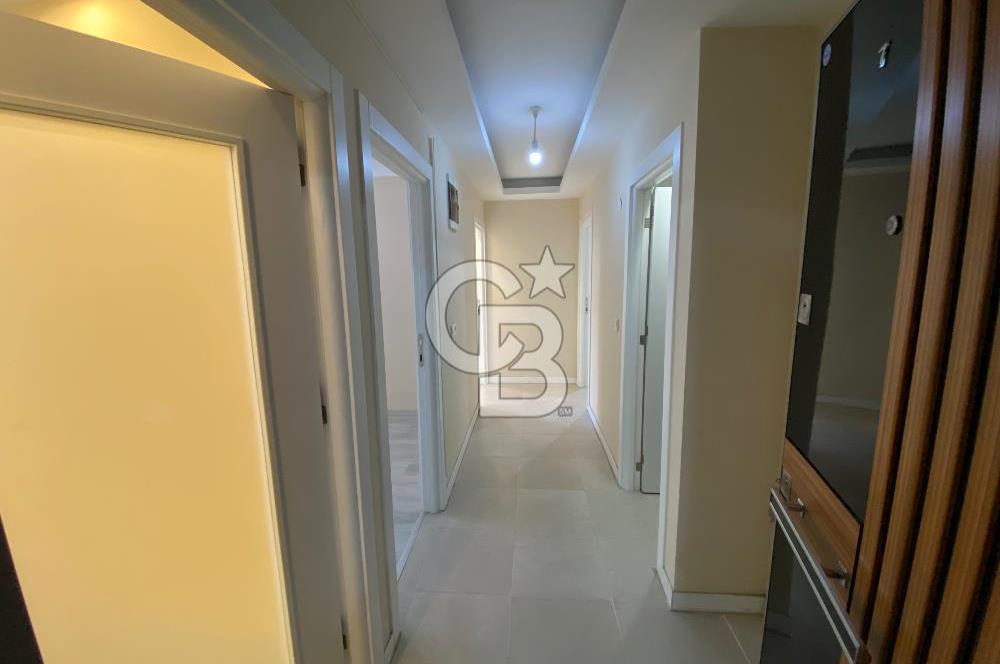 Beylikdüzü Dereağzı'nda İskanlı 2+1 Satılık Daire