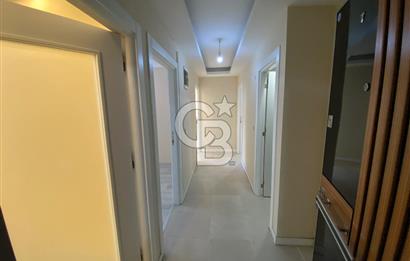 Beylikdüzü Dereağzı'nda İskanlı 2+1 Satılık Daire