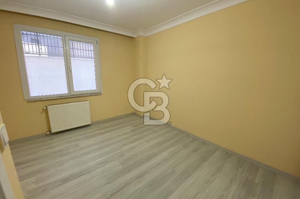 Beylikdüzü Dereağzı'nda İskanlı 2+1 Satılık Daire