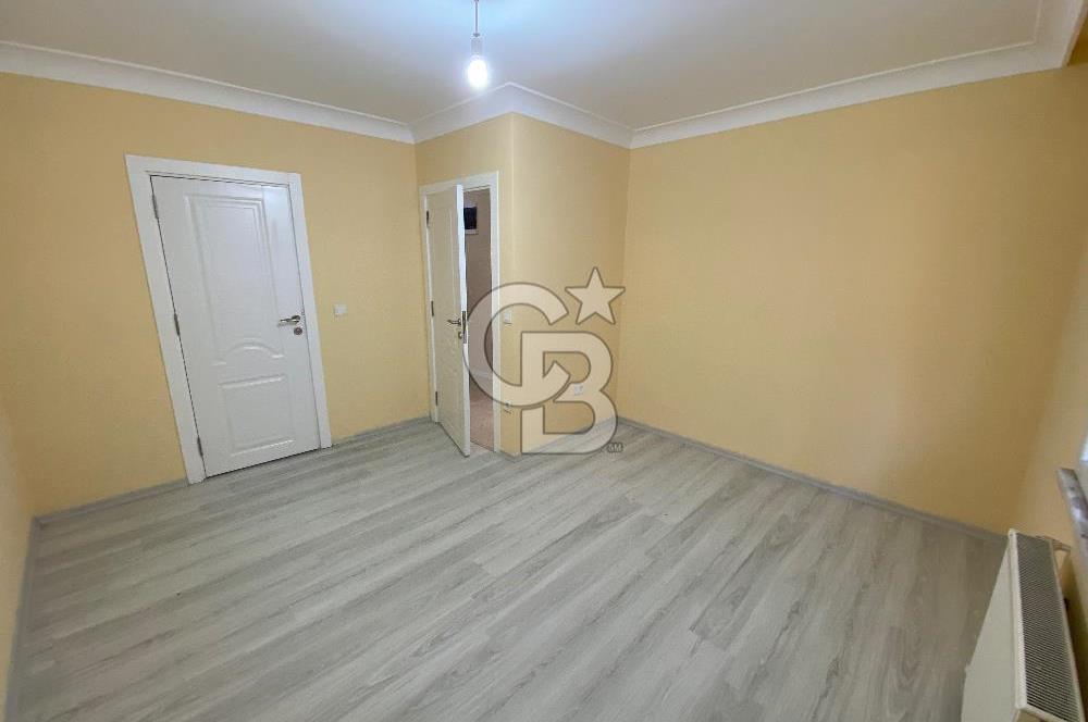 Beylikdüzü Dereağzı'nda İskanlı 2+1 Satılık Daire