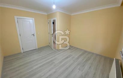 Beylikdüzü Dereağzı'nda İskanlı 2+1 Satılık Daire