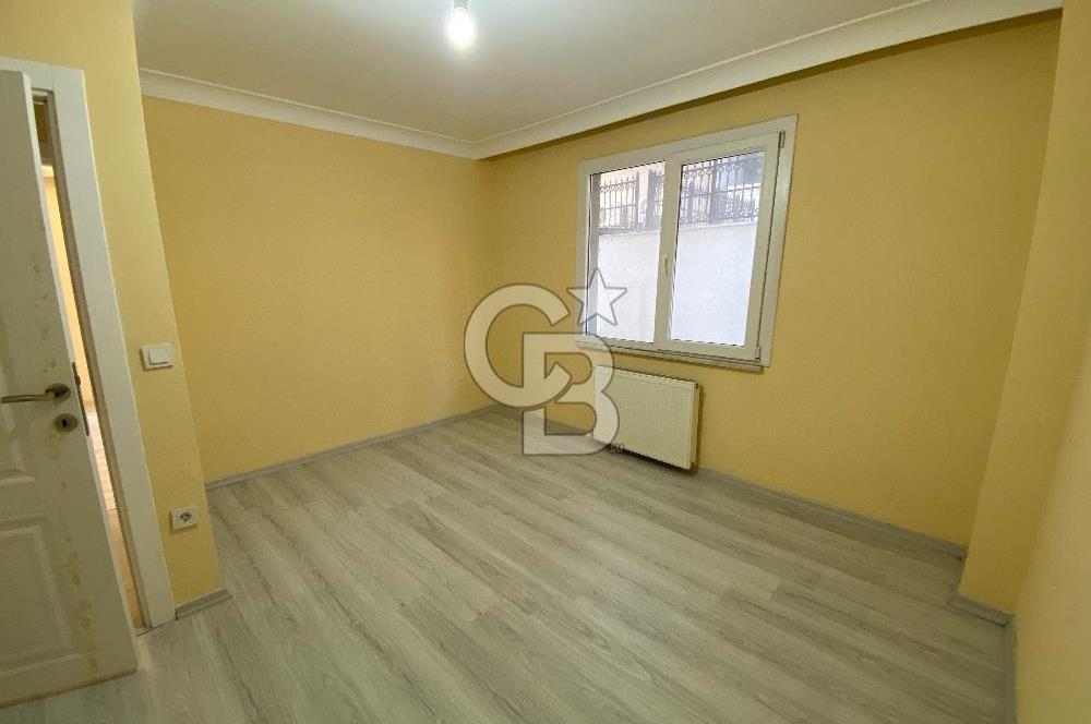 Beylikdüzü Dereağzı'nda İskanlı 2+1 Satılık Daire
