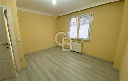 Beylikdüzü Dereağzı'nda İskanlı 2+1 Satılık Daire