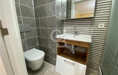 Beylikdüzü Dereağzı'nda İskanlı 2+1 Satılık Daire