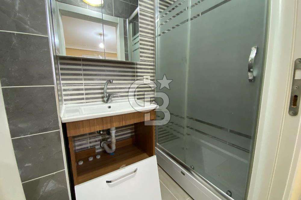 Beylikdüzü Dereağzı'nda İskanlı 2+1 Satılık Daire