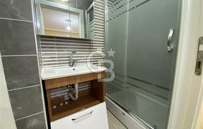 Beylikdüzü Dereağzı'nda İskanlı 2+1 Satılık Daire