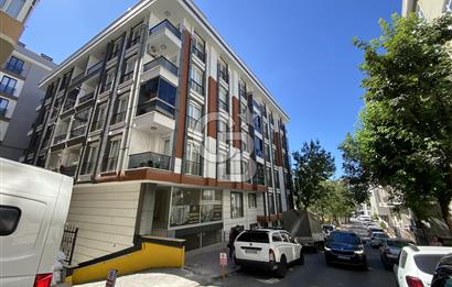 Beylikdüzü Dereağzı'nda İskanlı 2+1 Satılık Daire