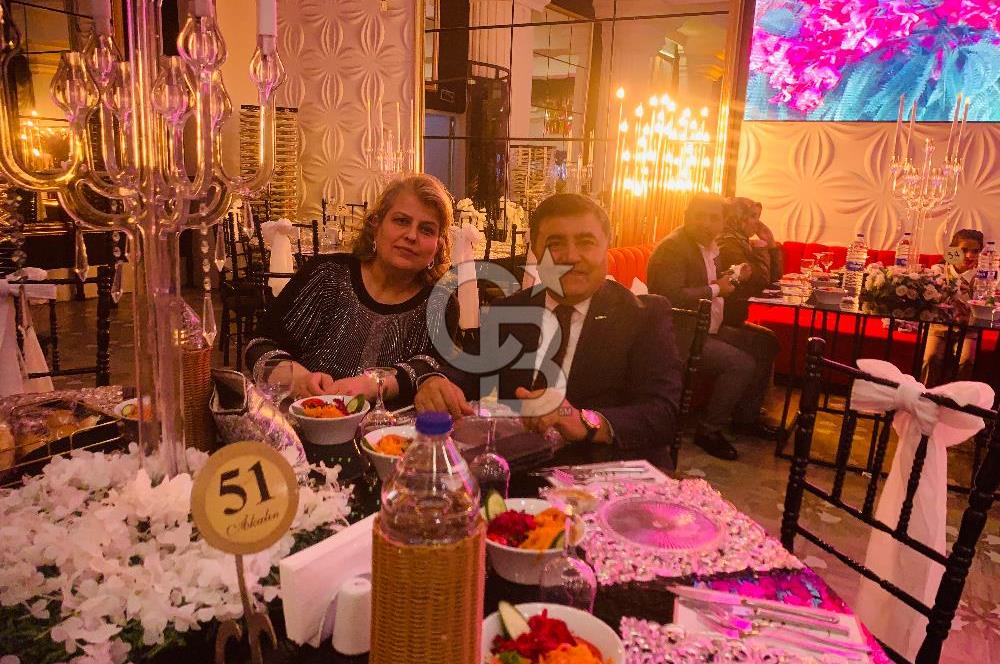 TUNALI HİLMİ RAMADA OTEL YANINDA DEVREN KİRALIK GÜZELLİK MERKEZİ