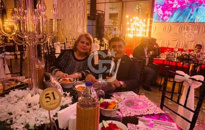 TUNALI HİLMİ RAMADA OTEL YANINDA DEVREN KİRALIK GÜZELLİK MERKEZİ