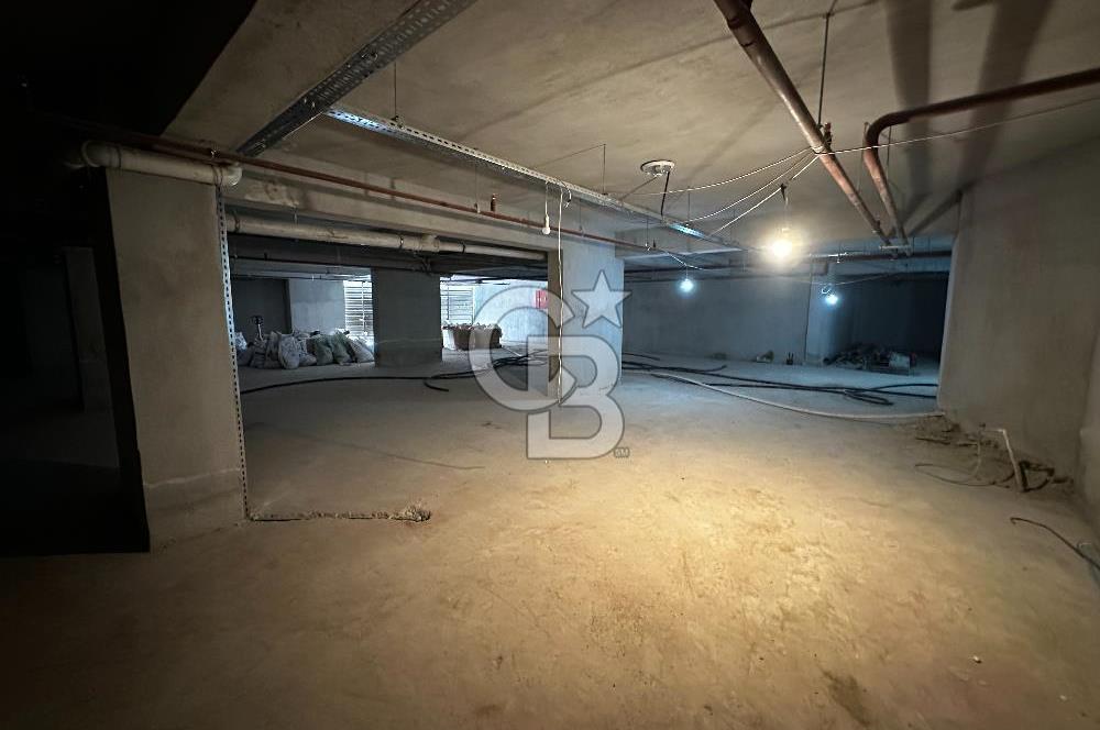 BUCA DOKUZ EYLÜL ÜNİVERSİTESİ YAKINI SATILIK 1+1 0 DAİRE