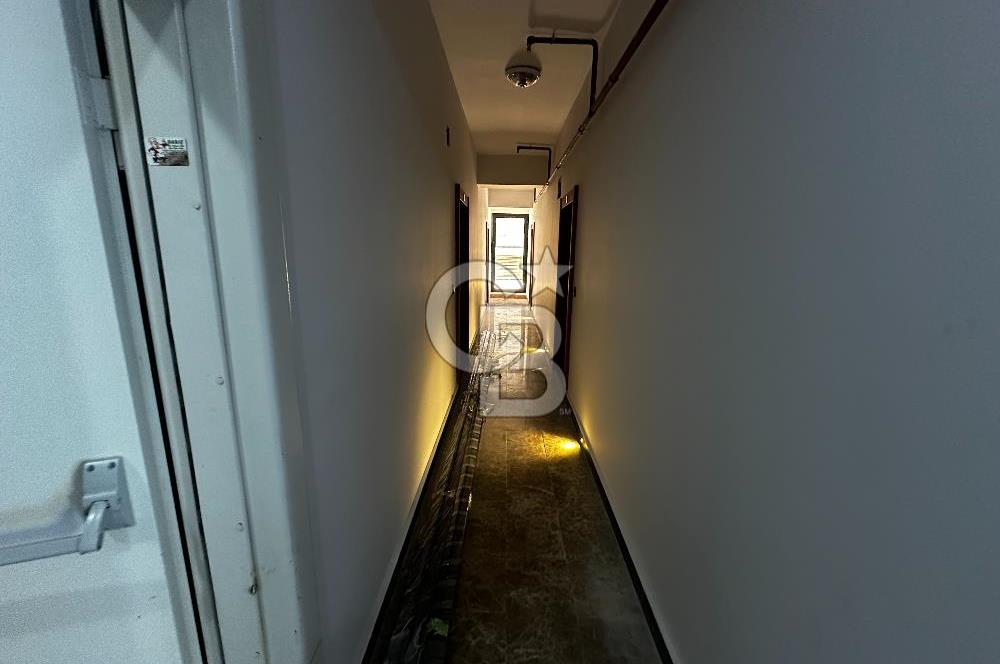 BUCA DOKUZ EYLÜL ÜNİVERSİTESİ YAKINI SATILIK 1+1 0 DAİRE