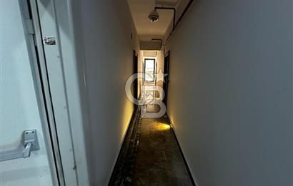 BUCA DOKUZ EYLÜL ÜNİVERSİTESİ YAKINI SATILIK 1+1 0 DAİRE