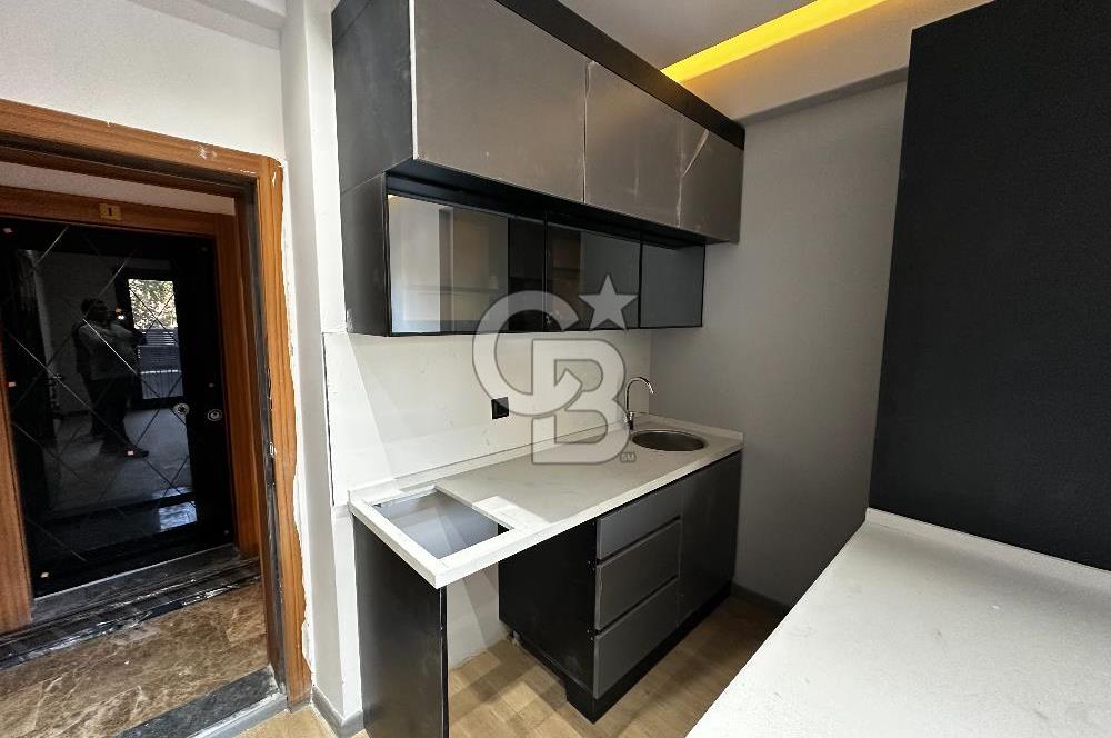 BUCA DOKUZ EYLÜL ÜNİVERSİTESİ YAKINI SATILIK 1+1 0 DAİRE