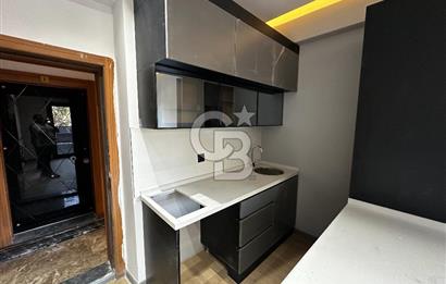 BUCA DOKUZ EYLÜL ÜNİVERSİTESİ YAKINI SATILIK 1+1 0 DAİRE