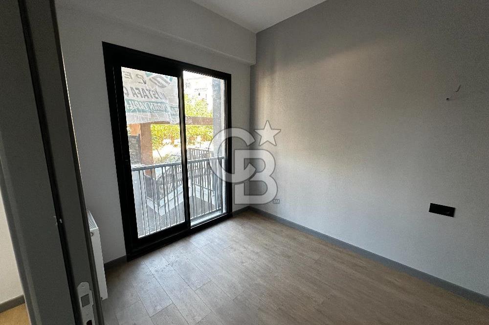 BUCA DOKUZ EYLÜL ÜNİVERSİTESİ YAKINI SATILIK 1+1 0 DAİRE