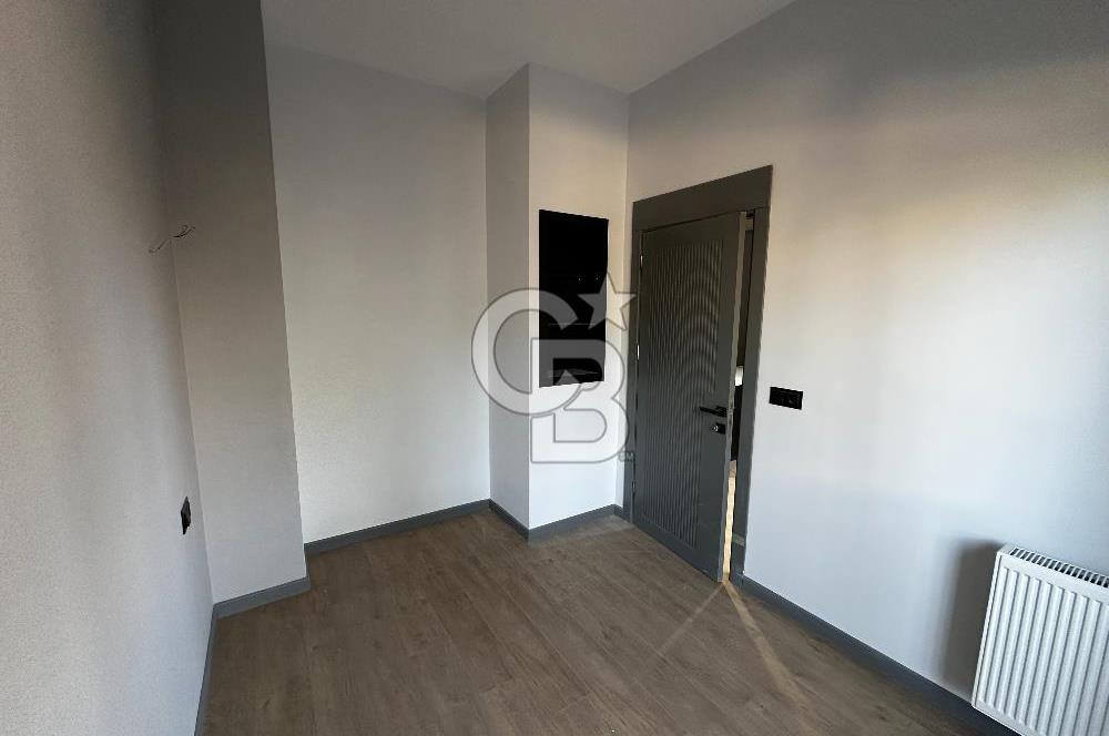 BUCA DOKUZ EYLÜL ÜNİVERSİTESİ YAKINI SATILIK 1+1 0 DAİRE
