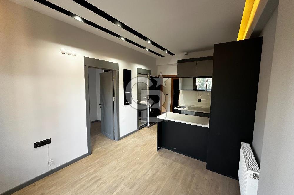 BUCA DOKUZ EYLÜL ÜNİVERSİTESİ YAKINI SATILIK 1+1 0 DAİRE