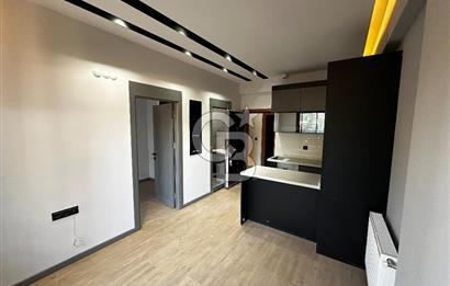 BUCA DOKUZ EYLÜL ÜNİVERSİTESİ YAKINI SATILIK 1+1 0 DAİRE