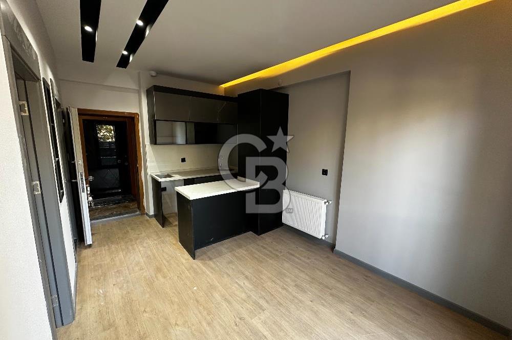 BUCA DOKUZ EYLÜL ÜNİVERSİTESİ YAKINI SATILIK 1+1 0 DAİRE