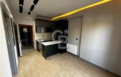 BUCA DOKUZ EYLÜL ÜNİVERSİTESİ YAKINI SATILIK 1+1 0 DAİRE