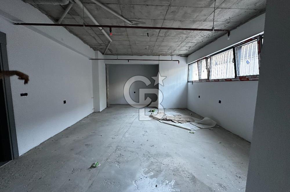 BUCA DOKUZ EYLÜL ÜNİVERSİTESİ YAKINI SATILIK 1+1 0 DAİRE
