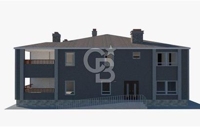 🏡 Sakinliğin ve Doğanın Kalbinde: Sarılar’da Eşsiz Villa! 🌲🌼