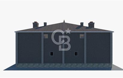 🏡 Sakinliğin ve Doğanın Kalbinde: Sarılar’da Eşsiz Villa! 🌲🌼