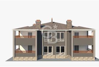 🏡 Sakinliğin ve Doğanın Kalbinde: Sarılar’da Eşsiz Villa! 🌲🌼