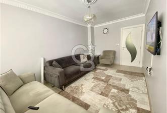 ORHANGAZİ MAHALLESİ'NDE 2+1 SATILIK DAİRE