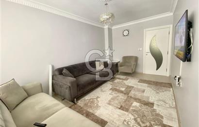 ORHANGAZİ MAHALLESİ'NDE 2+1 SATILIK DAİRE