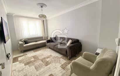 ORHANGAZİ MAHALLESİ'NDE 2+1 SATILIK DAİRE