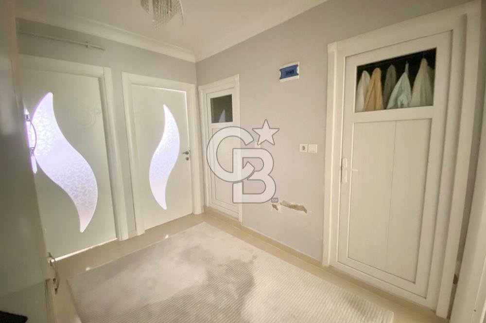 ORHANGAZİ MAHALLESİ'NDE 2+1 SATILIK DAİRE