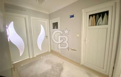 ORHANGAZİ MAHALLESİ'NDE 2+1 SATILIK DAİRE