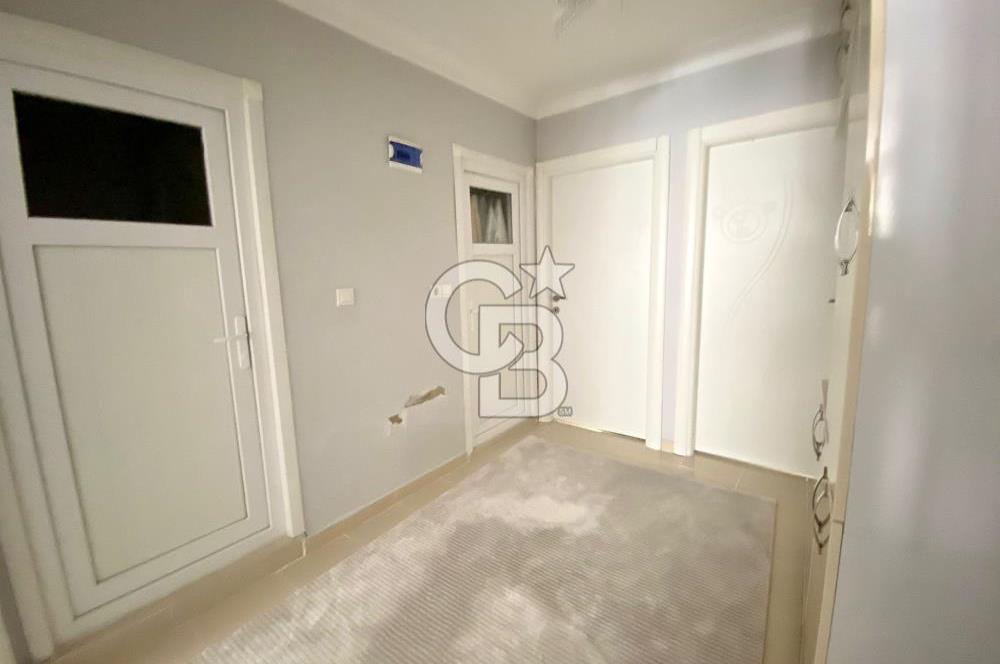 ORHANGAZİ MAHALLESİ'NDE 2+1 SATILIK DAİRE