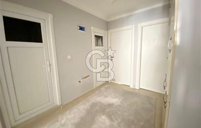 ORHANGAZİ MAHALLESİ'NDE 2+1 SATILIK DAİRE