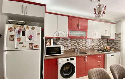 ORHANGAZİ MAHALLESİ'NDE 2+1 SATILIK DAİRE