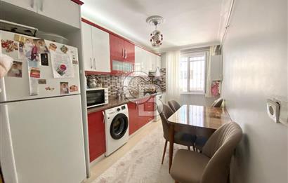 ORHANGAZİ MAHALLESİ'NDE 2+1 SATILIK DAİRE