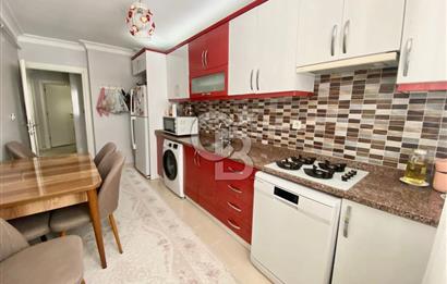 ORHANGAZİ MAHALLESİ'NDE 2+1 SATILIK DAİRE