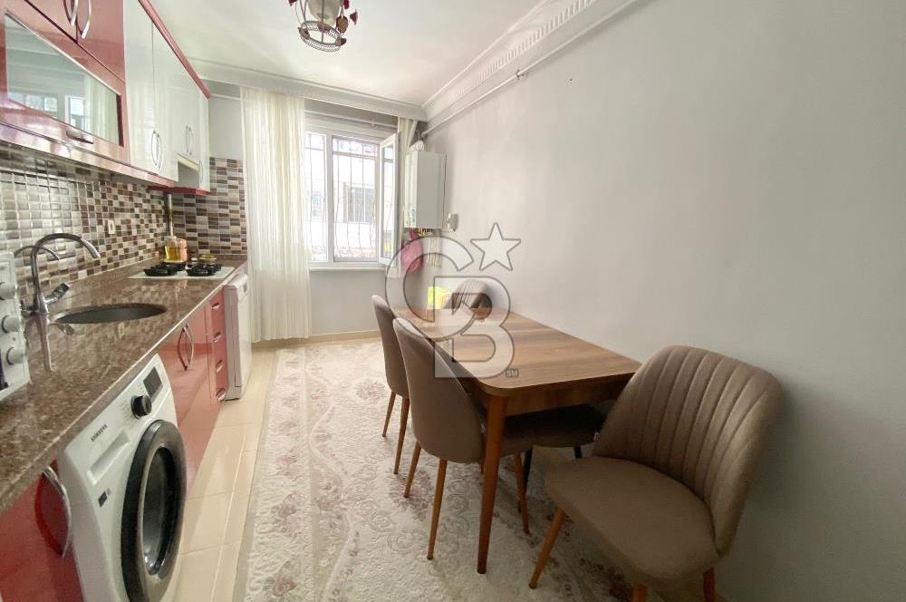 ORHANGAZİ MAHALLESİ'NDE 2+1 SATILIK DAİRE