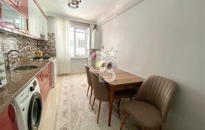 ORHANGAZİ MAHALLESİ'NDE 2+1 SATILIK DAİRE