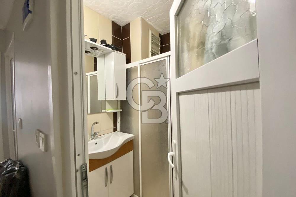 ORHANGAZİ MAHALLESİ'NDE 2+1 SATILIK DAİRE