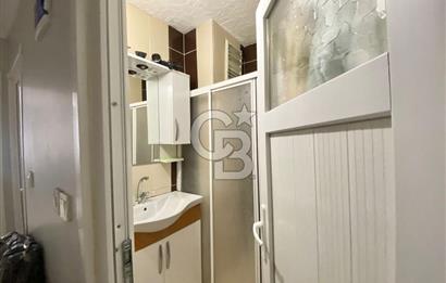ORHANGAZİ MAHALLESİ'NDE 2+1 SATILIK DAİRE