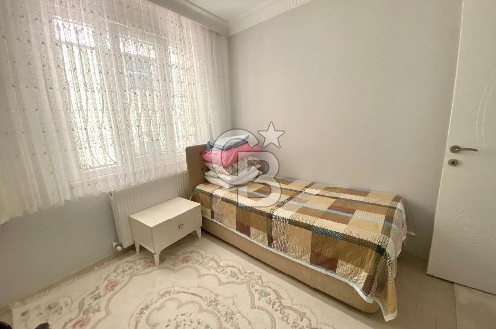 ORHANGAZİ MAHALLESİ'NDE 2+1 SATILIK DAİRE