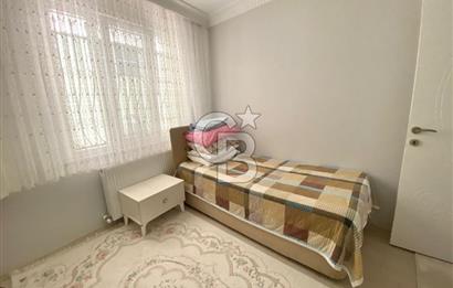 ORHANGAZİ MAHALLESİ'NDE 2+1 SATILIK DAİRE