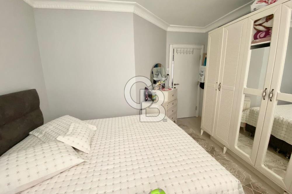 ORHANGAZİ MAHALLESİ'NDE 2+1 SATILIK DAİRE